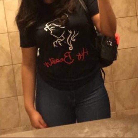 Customized Shirt - Picture 5 of 5